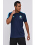 adidas Performance t-shirt UEFA Emblem FK3584 - Pepit.hu