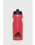 adidas Performance vizespalack 500 ml piros - Pepit.hu