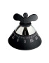 Alessi konyhai időzítő Kitchen Timer - Pepit.hu