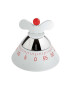 Alessi konyhai időzítő Kitchen Timer - Pepit.hu