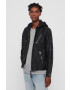 AllSaints Bőrdzseki Harwood Jacket - Pepit.hu