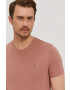 AllSaints T-shirt - Pepit.hu