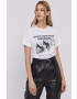 AllSaints t-shirt - Pepit.hu