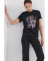 AllSaints T-shirt - Pepit.hu