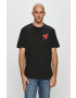 AllSaints T-shirt - Pepit.hu