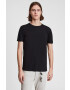 AllSaints T-shirt Figure Crew - Pepit.hu