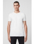 AllSaints T-shirt Figure Crew - Pepit.hu