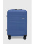 American Tourister börönd sötétkék - Pepit.hu