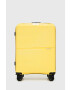 American Tourister börönd sárga - Pepit.hu