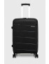 American Tourister börönd fekete - Pepit.hu