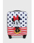 American Tourister bőrönd x Disney - Pepit.hu