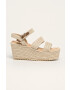 Answear Lab Answear - Espadrilles - Pepit.hu