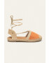 Answear Lab Answear - Espadrilles Buanarotti - Pepit.hu