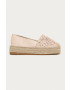 Answear Lab Answear - Espadrilles Tulipano - Pepit.hu