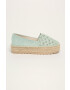 Answear Lab Answear - Espadrilles Guapissima - Pepit.hu