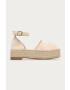 Answear Lab Answear - Espadrilles WK - Pepit.hu