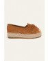 Answear Lab Answear - Espadrilles Woman Key - Pepit.hu