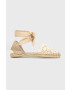 Answear Lab espadrilles - Pepit.hu