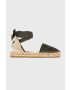 Answear Lab espadrilles - Pepit.hu