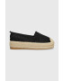 Answear Lab espadrilles bézs - Pepit.hu