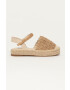 Answear Lab espadrilles Best Shoes - Pepit.hu