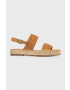 Answear Lab espadrilles Best Shoes - Pepit.hu