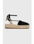 Answear Lab espadrilles Buonarotti - Pepit.hu