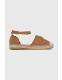 Answear Lab espadrilles Damerose - Pepit.hu