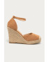 Answear Lab Espadrilles Day-Vine - Pepit.hu