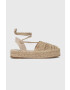 Answear Lab espadrilles Fetissimo - Pepit.hu