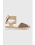 Answear Lab espadrilles Moda Plus - Pepit.hu