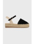 Answear Lab espadrilles Prisska - Pepit.hu