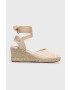 Answear Lab espadrilles Prisska - Pepit.hu