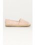 Answear Lab espadrilles Sun Color - Pepit.hu