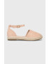 Answear Lab Espadrilles Sun Color - Pepit.hu