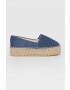 Answear Lab espadrilles Sun Color - Pepit.hu