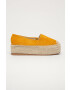 Answear Lab Espadrilles Wellspring - Pepit.hu