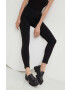 Answear Lab legging fekete női sima - Pepit.hu