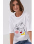 Answear Lab t-shirt - Pepit.hu