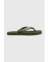 Armani Exchange flip-flop zöld férfi - Pepit.hu