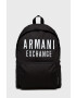 Armani Exchange Hátizsák - Pepit.hu