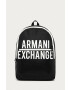 Armani Exchange Hátizsák - Pepit.hu