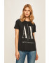 Armani Exchange T-shirt - Pepit.hu