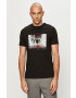 Armani Exchange T-shirt - Pepit.hu