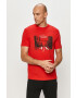 Armani Exchange T-shirt - Pepit.hu