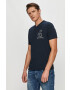 Armani Exchange T-shirt - Pepit.hu