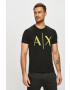 Armani Exchange T-shirt - Pepit.hu