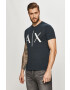 Armani Exchange T-shirt - Pepit.hu