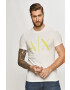 Armani Exchange T-shirt - Pepit.hu