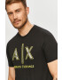 Armani Exchange T-shirt - Pepit.hu